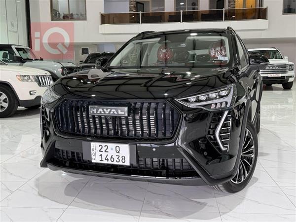 هافال جوليون 2025 للبيع في العراق - دهوك